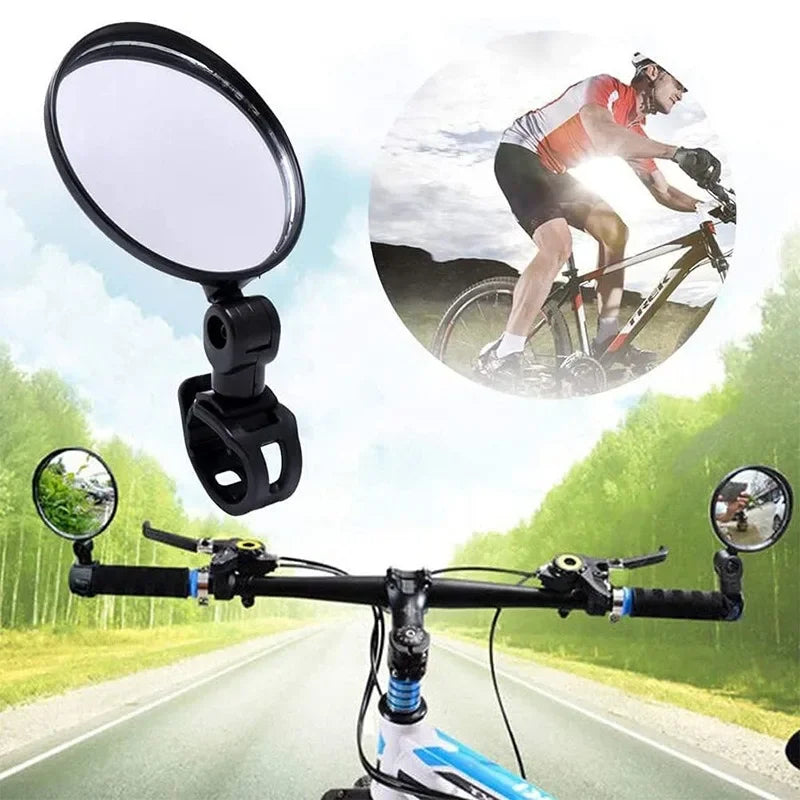 Reflect360™ Espejo Retrovisor
