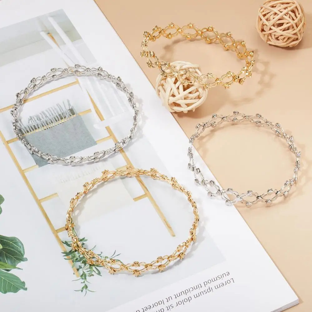 Ringlet™ Brazalete 2 en 1 Retractable Convertible a Anillo