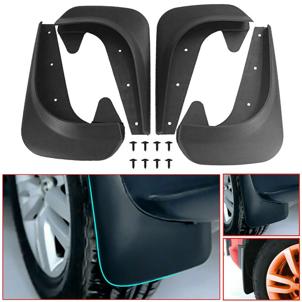 ProShield™ Guardabarros