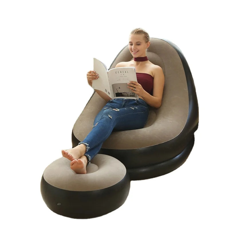 Sofa Inflable