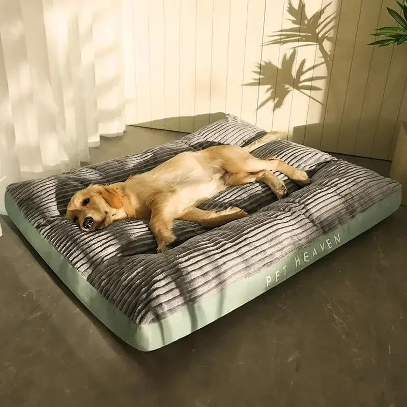 Cama Confort De Lujo Para Mascota