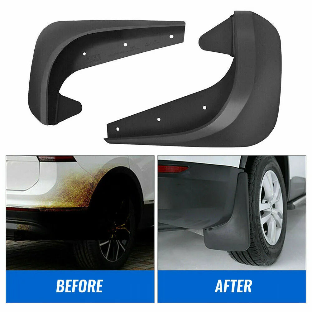 ProShield™ Guardabarros