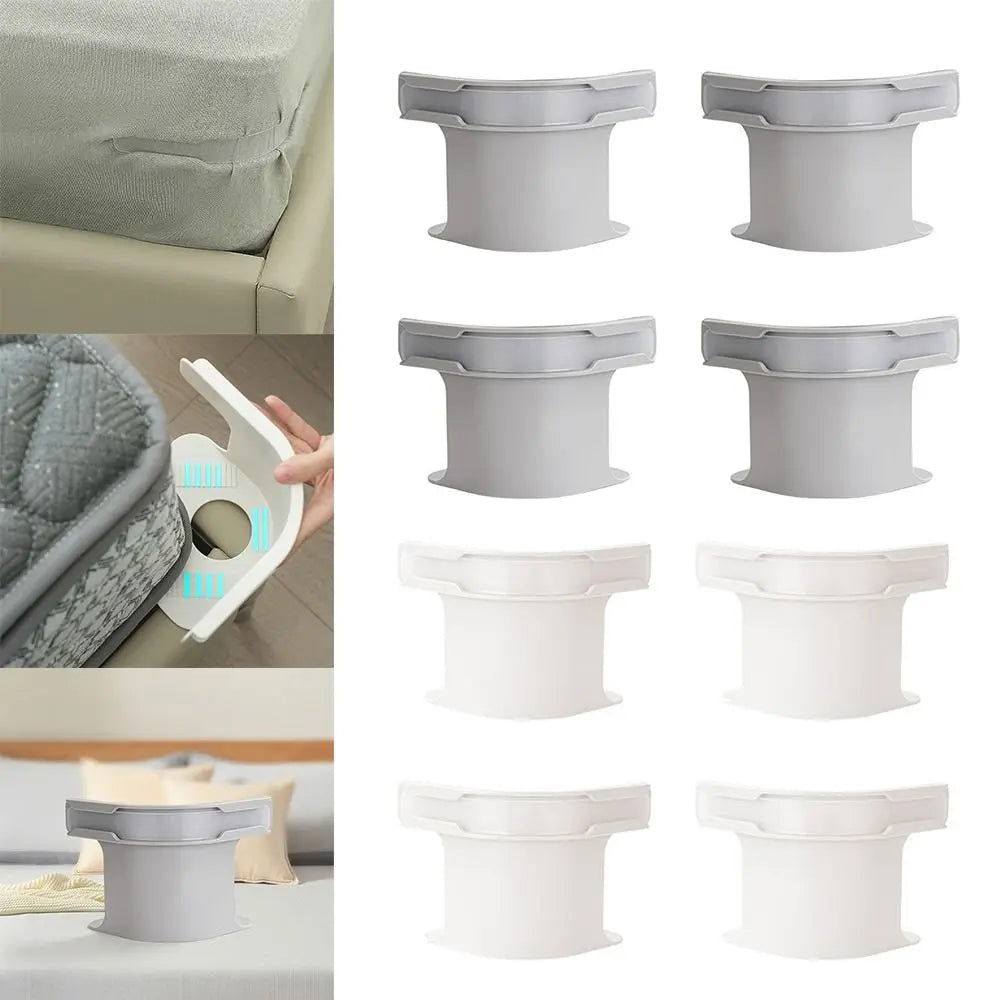 🔒✨ SleepFix Clips – ¡Tu cama siempre perfecta! 🛏️💤