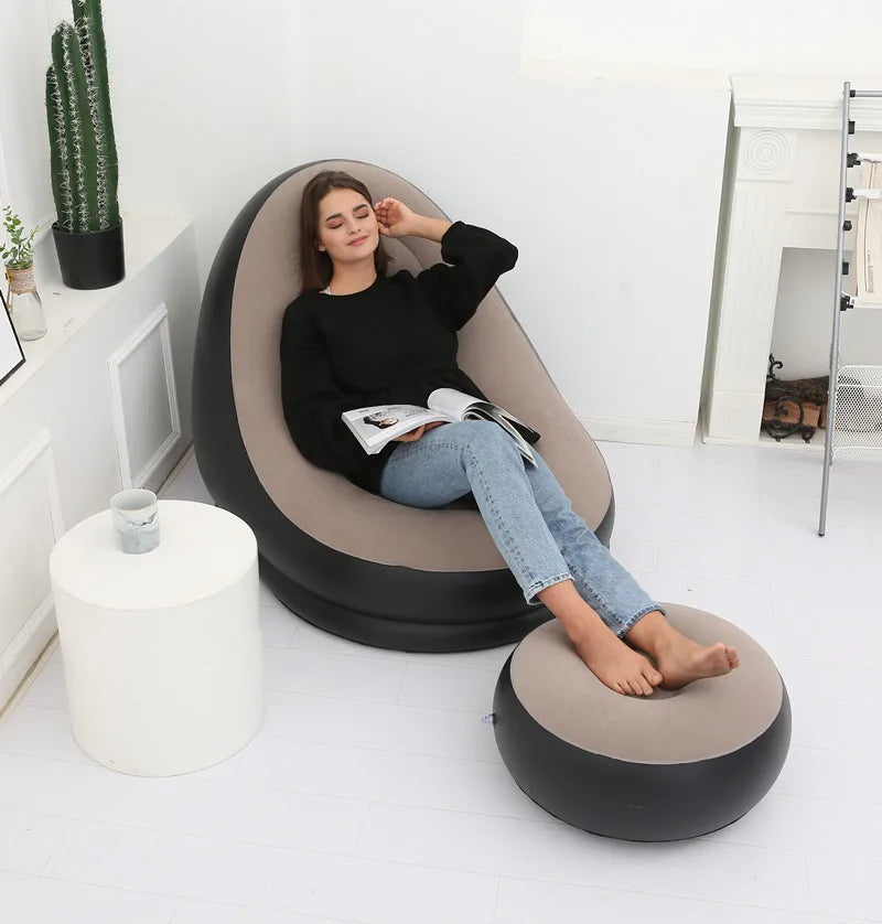 Sofa Inflable