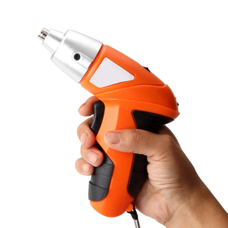 PowerDriver™ Destornillador electrico 360