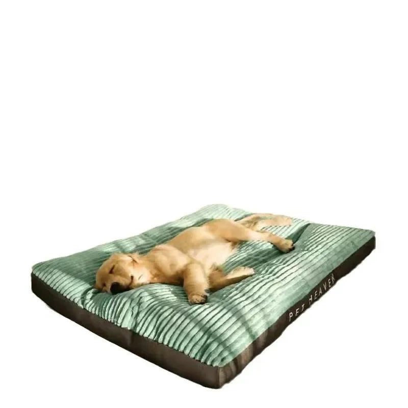 Cama Confort De Lujo Para Mascota