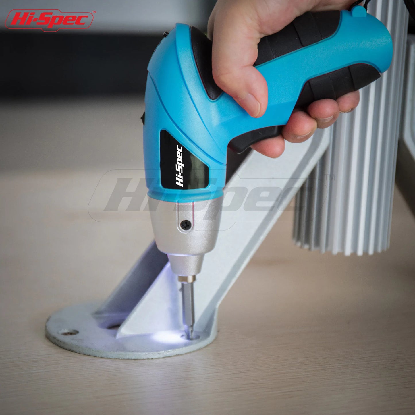 PowerDriver™ Destornillador electrico 360