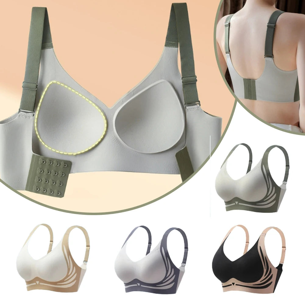 LiftBra™ Sujetador con Soporte Inalambrico