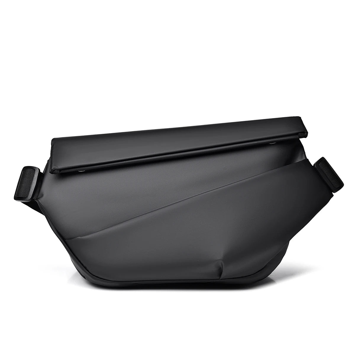 🎒 UrbanX Sling Bag – Estilo, comodidad y seguridad en un solo accesorio