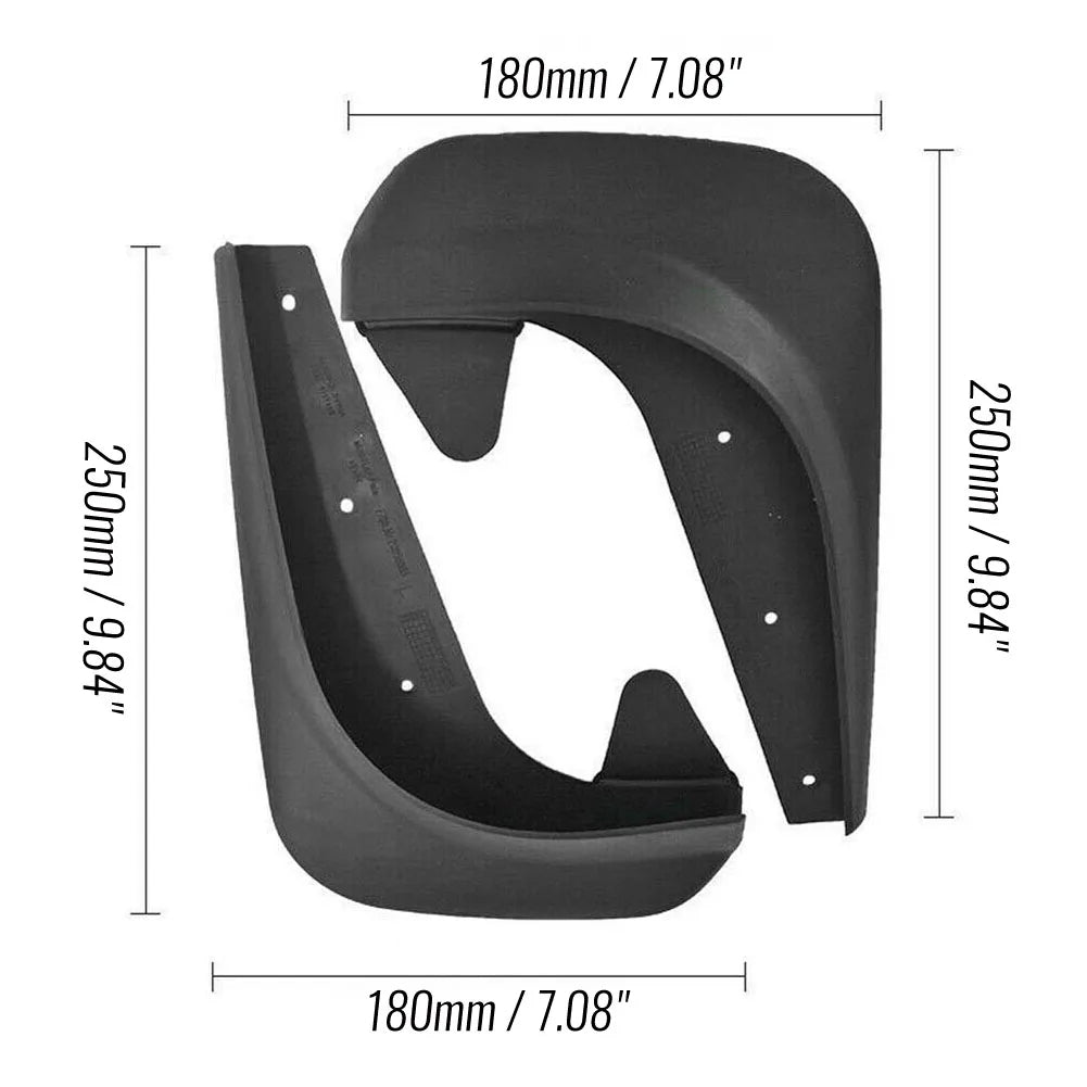 ProShield™ Guardabarros