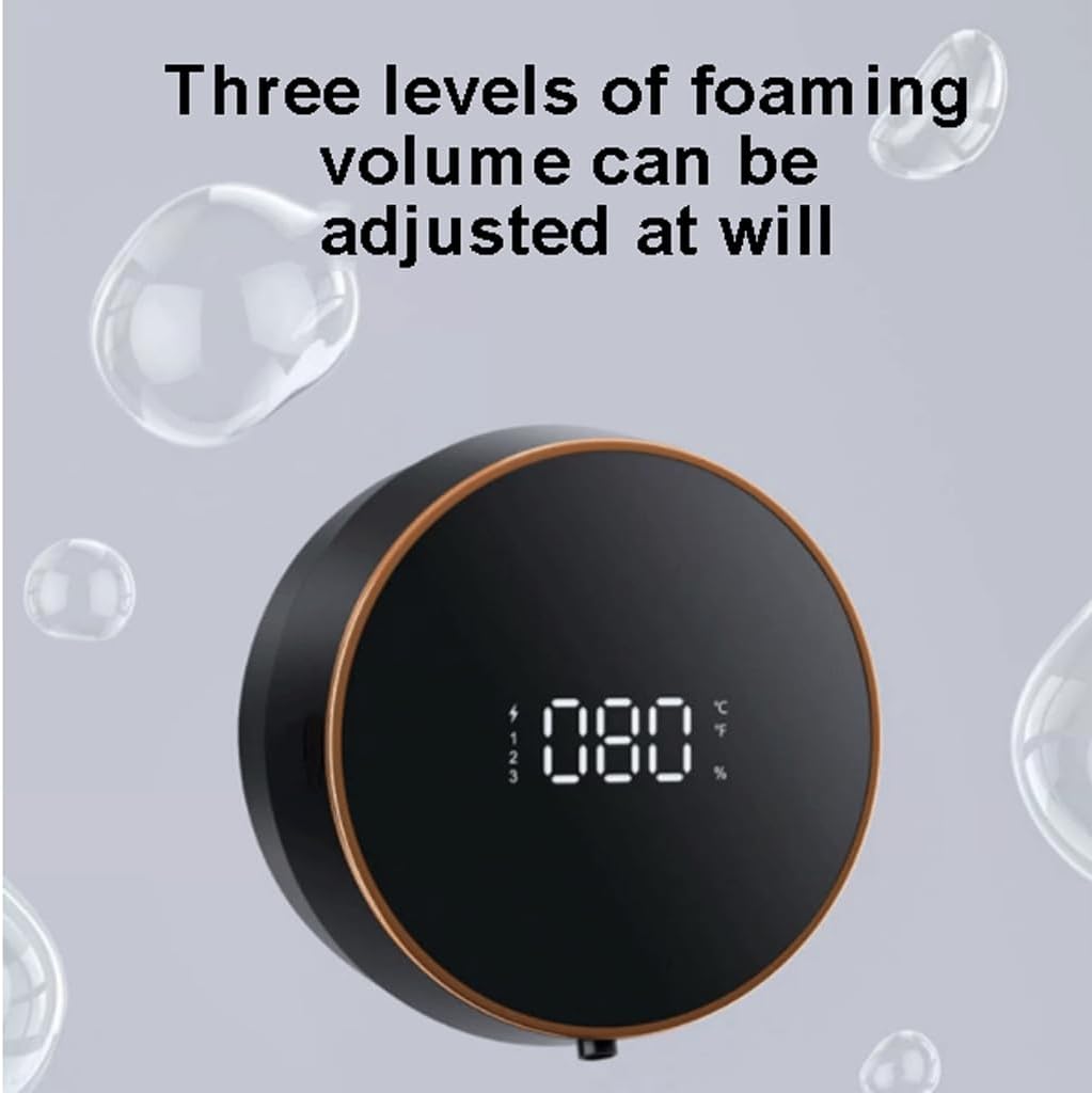 Foamatic™ dispensador de espuma automático
