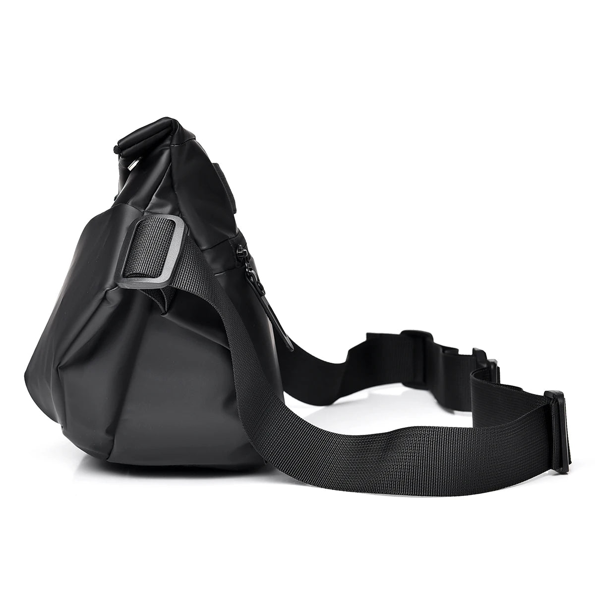 🎒 UrbanX Sling Bag – Estilo, comodidad y seguridad en un solo accesorio
