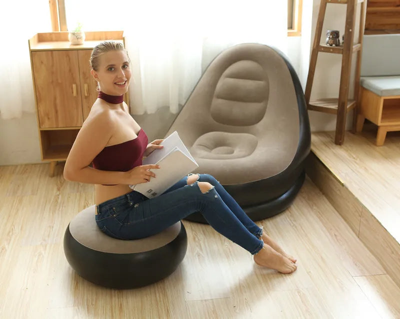 Sofa Inflable