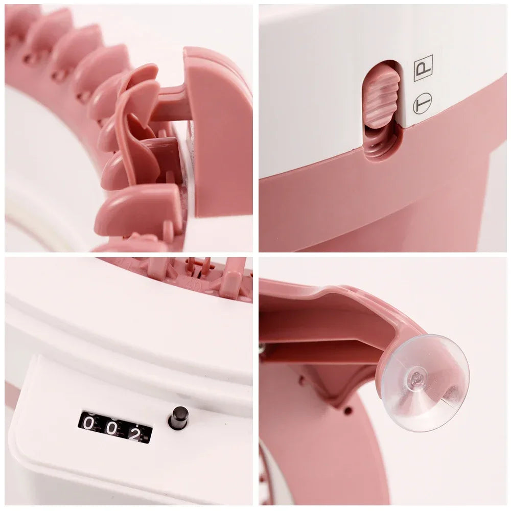 SENTRO™ MÁQUINA DE TEJER