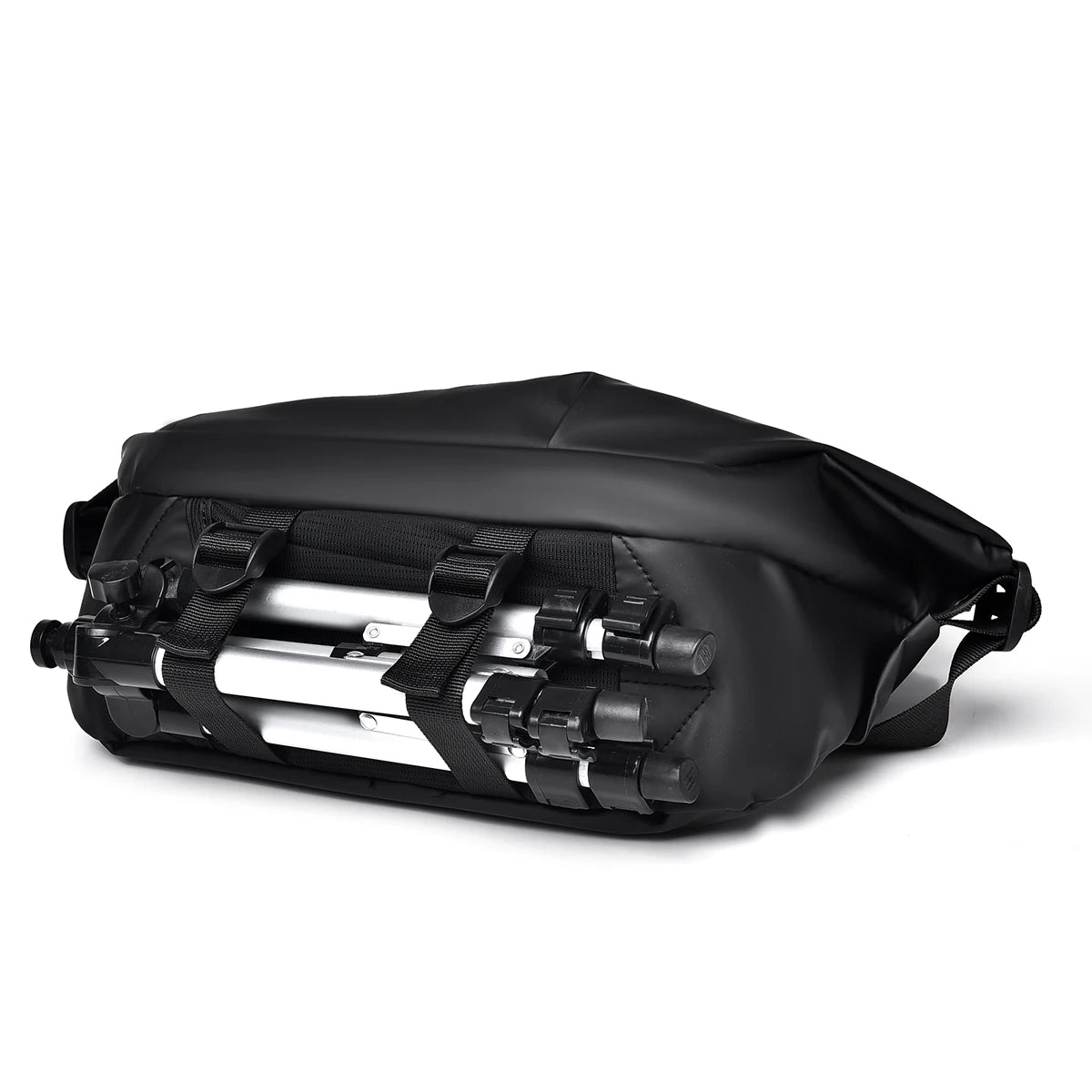 🎒 UrbanX Sling Bag – Estilo, comodidad y seguridad en un solo accesorio