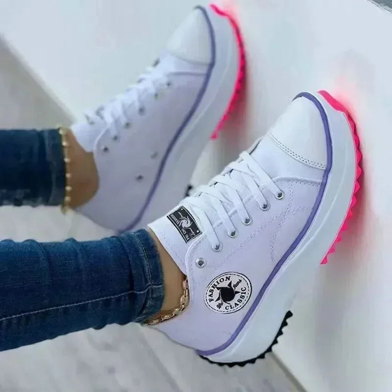 Converse Plataforma Pro