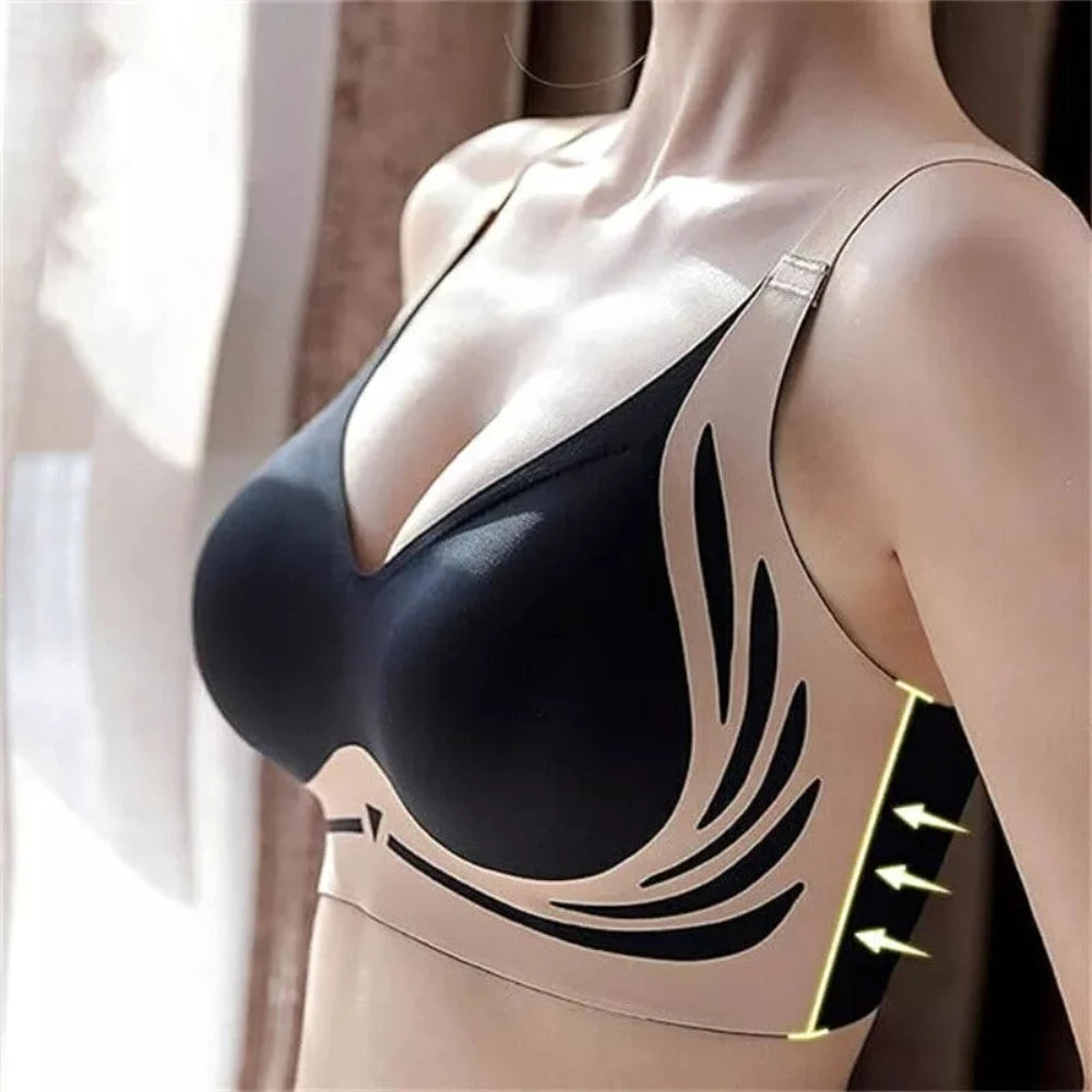 LiftBra™ Sujetador con Soporte Inalambrico