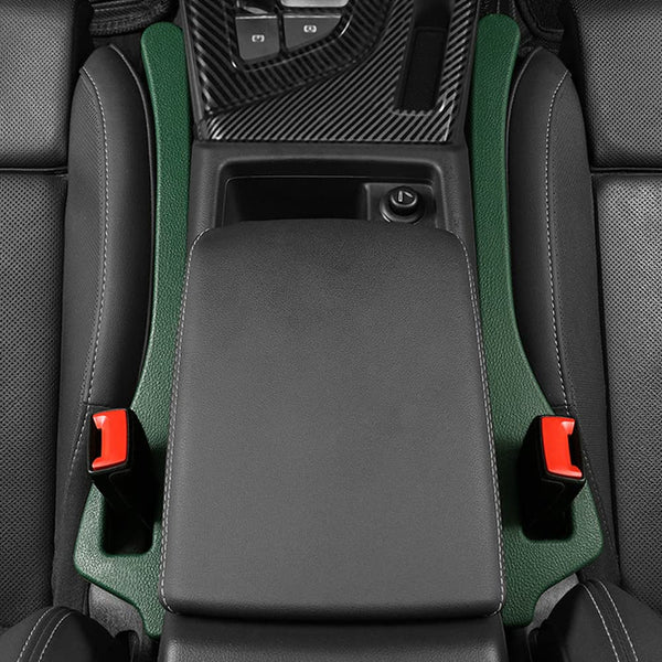 SeatGuard™ Tiras Protectoras de Interior