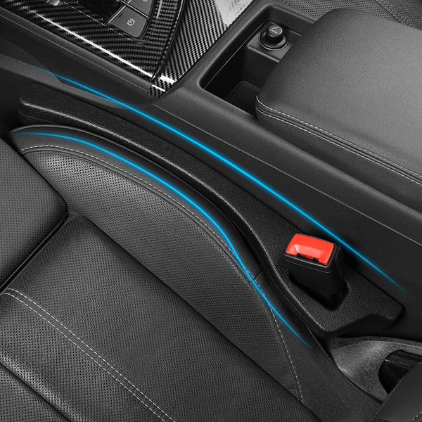 SeatGuard™ Tiras Protectoras de Interior