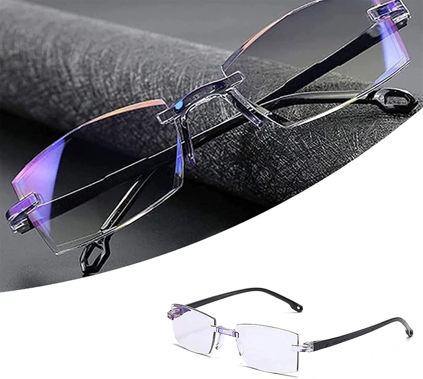 Gafas Zoom Para Lectura