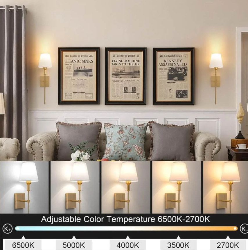 Glowlight™ - Lámpara Inalambrica Recargable 2 x 1