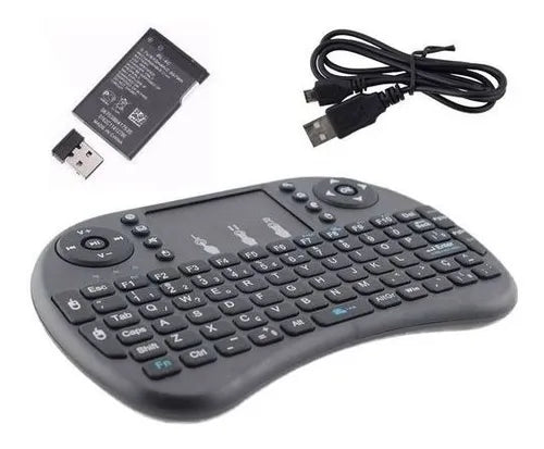 🎮✨ SmartKey AirTouch – ¡El control inalámbrico que lo hace TODO!