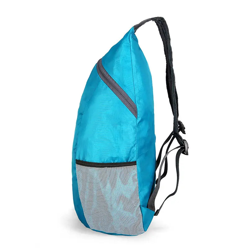 Mochila plegable