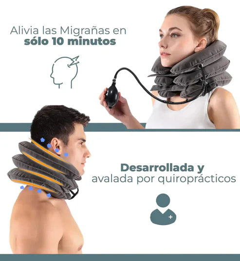 Extensor de cuello