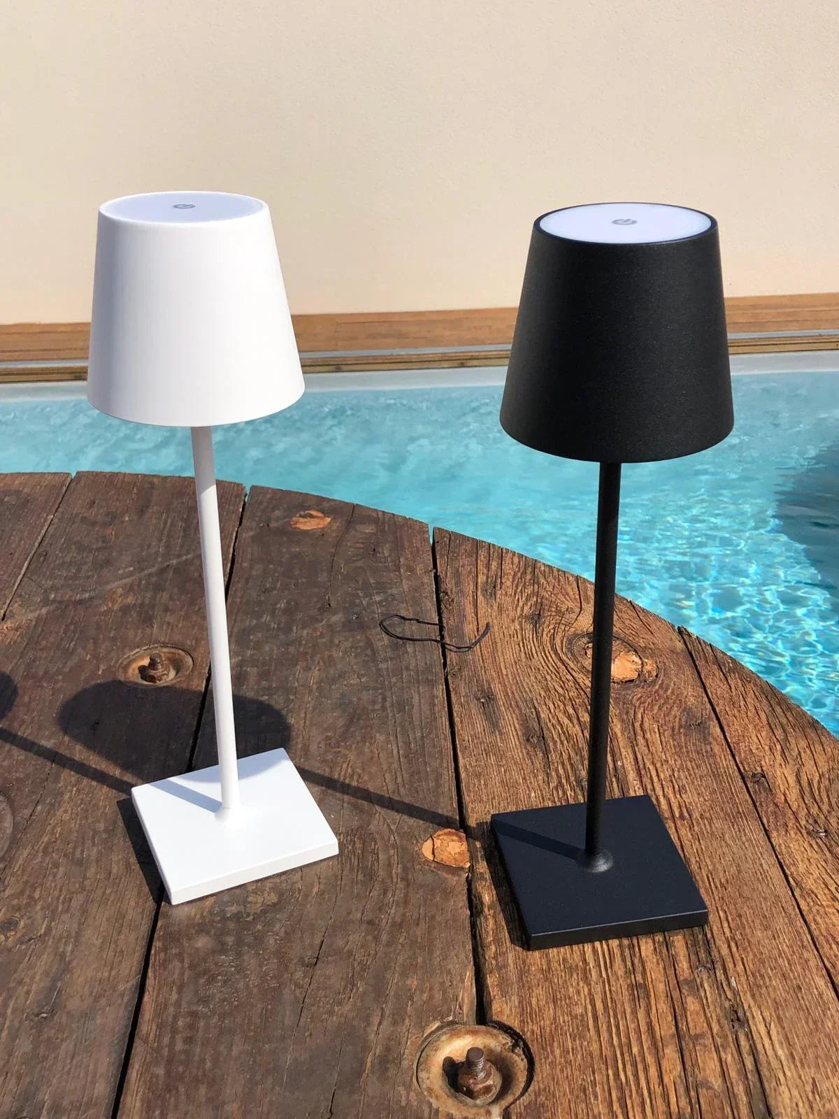 Luminex™ Lámpara Inalambrica