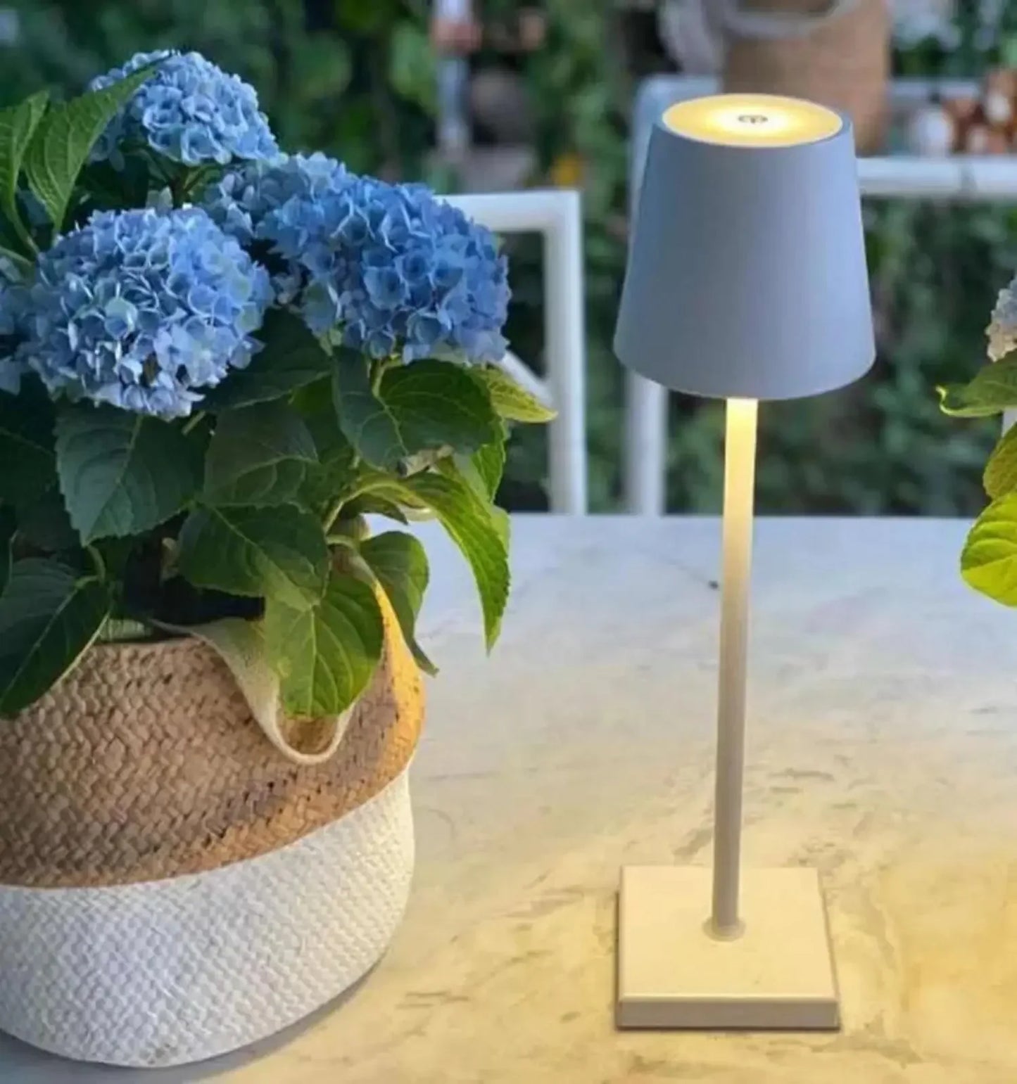 Luminex™ Lámpara Inalambrica