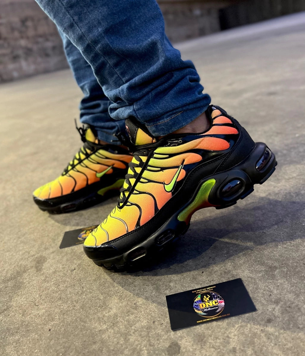 🔥 AIR MAX TN “STREET POWER” 💨 – ENERGÍA, ESTILO Y ACTITUD EN CADA PASO 👟