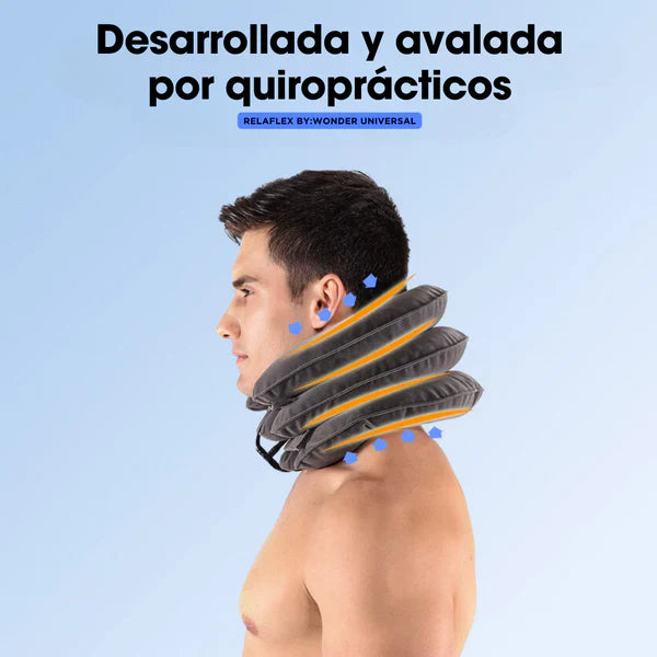 Extensor de cuello