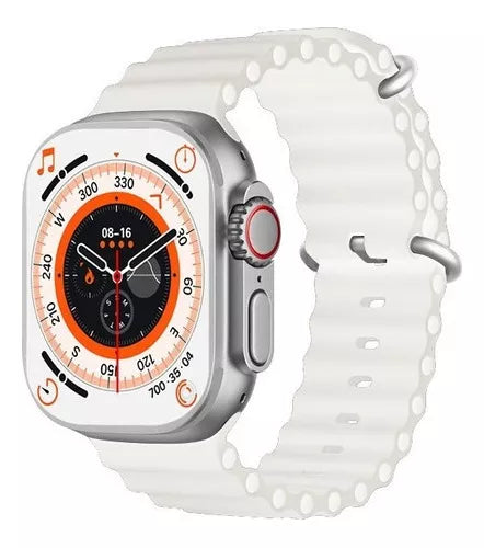 RELOJ SMARTWATCH ULTRA SERIES 8