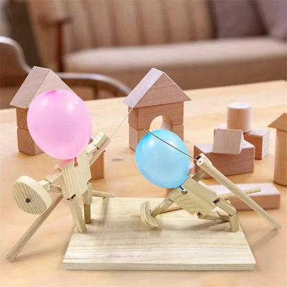 BalloonBattle™ Combate de Globos