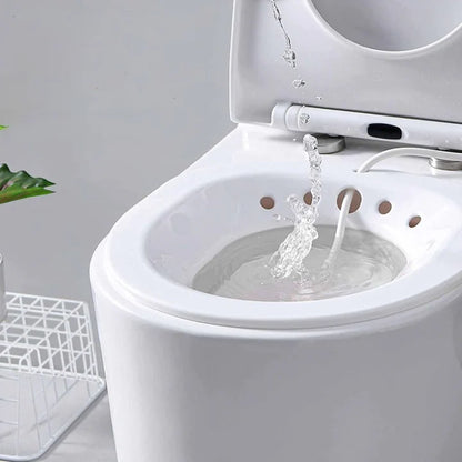 Jetly™ Bide Portátil Plegable