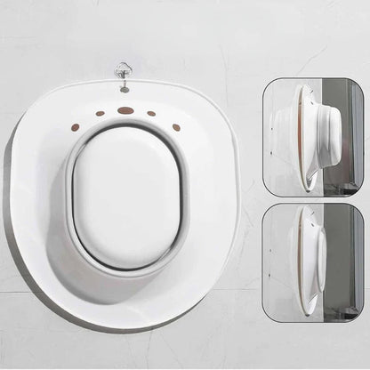 Jetly™ Bide Portátil Plegable