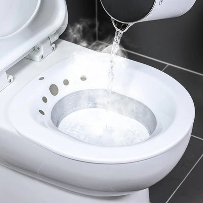 Jetly™ Bide Portátil Plegable