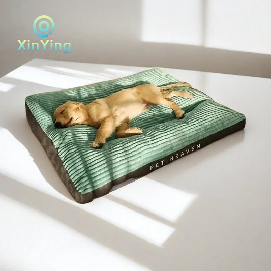 Cama Confort De Lujo Para Mascota