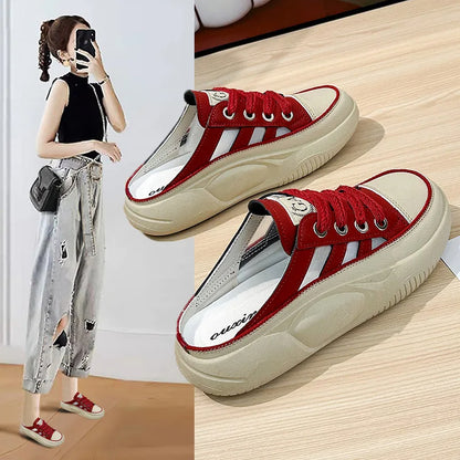 TENIS SUECO ULTRA CONFORT