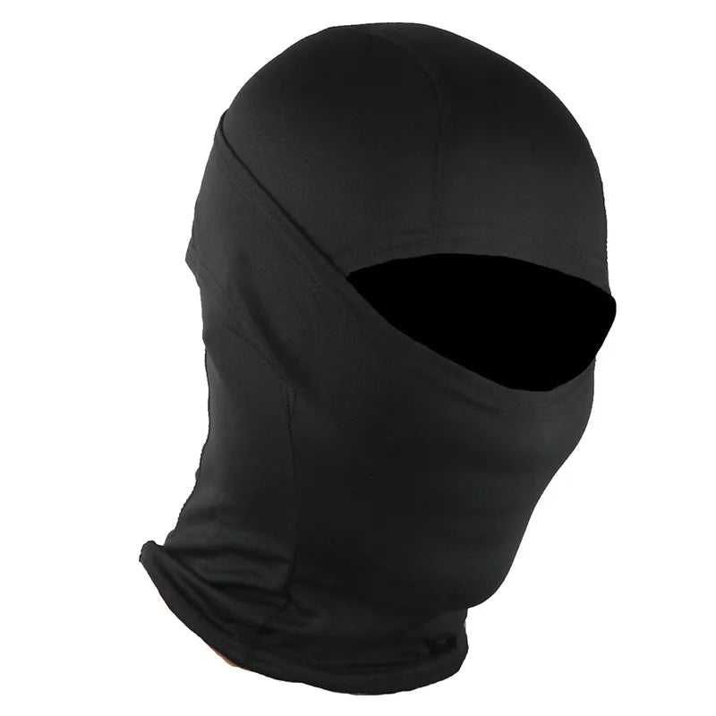 Balaclava™ Pasamontañas Cortavientos Licrado