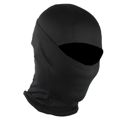 Balaclava™ Pasamontañas Cortavientos Licrado