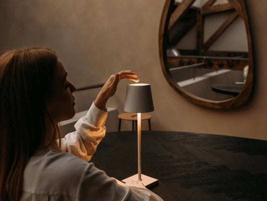 Luminex™ Lámpara Inalambrica