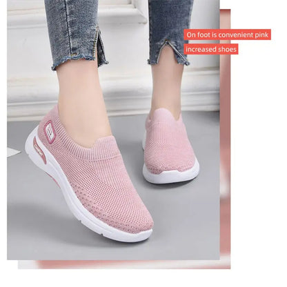 TENIS ULTRA LIVIANOS PARA MUJER | COMODIDAD TODO EL DÍA
