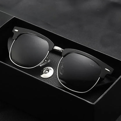 Visión Perfecta con Gafas Inventage