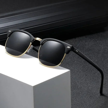 Visión Perfecta con Gafas Inventage