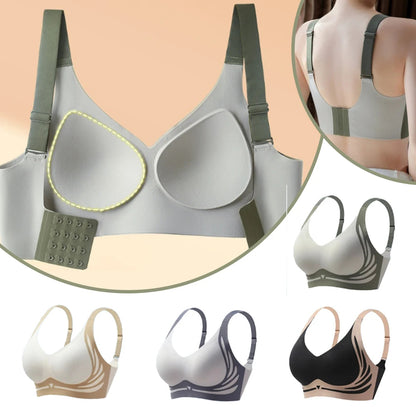 LiftBra™ Sujetador con Soporte Inalambrico