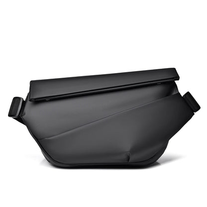 🎒 UrbanX Sling Bag – Estilo, comodidad y seguridad en un solo accesorio