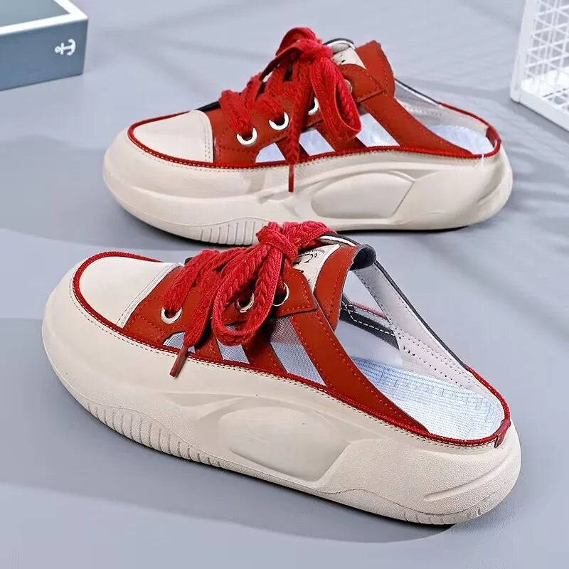 TENIS SUECO ULTRA CONFORT