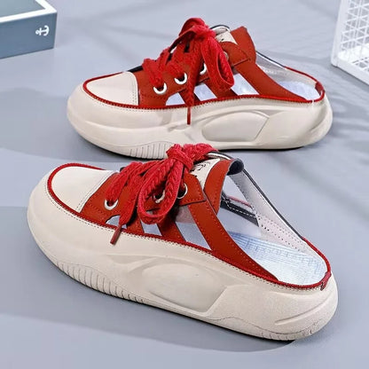 TENIS SUECO ULTRA CONFORT
