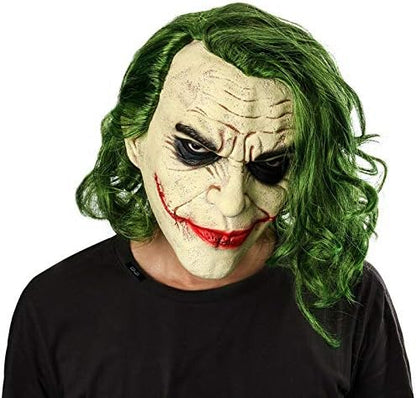 🎭 Joker Madness™ – La Máscara del Caos 😈🔥